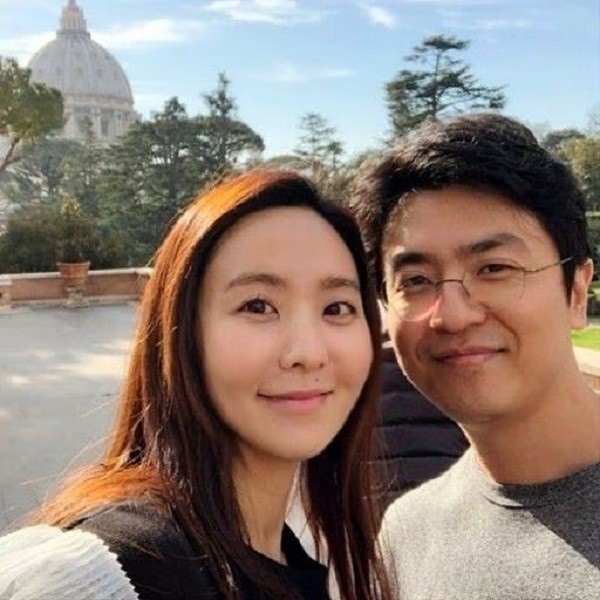 Park Ji-yoon Choi Dong-seok