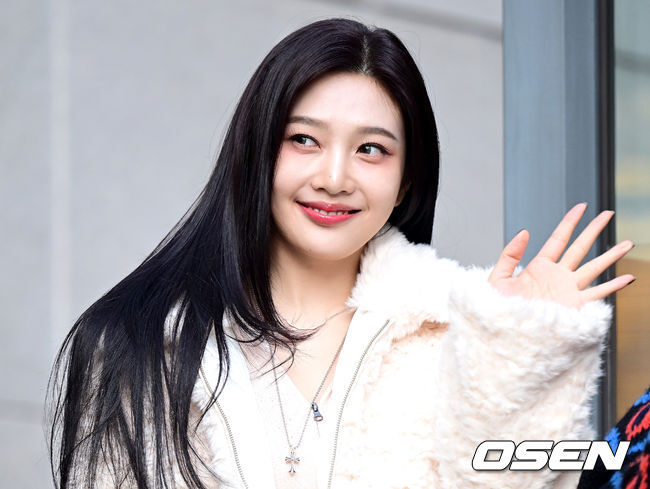 red velvet joy