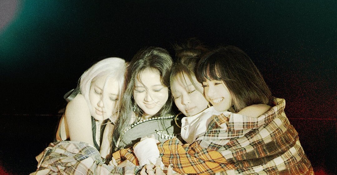 blackpink thumbnail