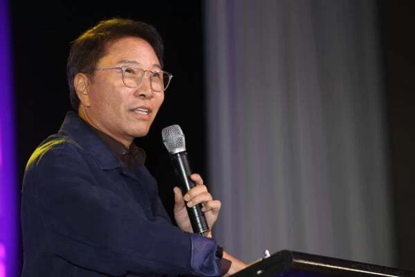lee soo man