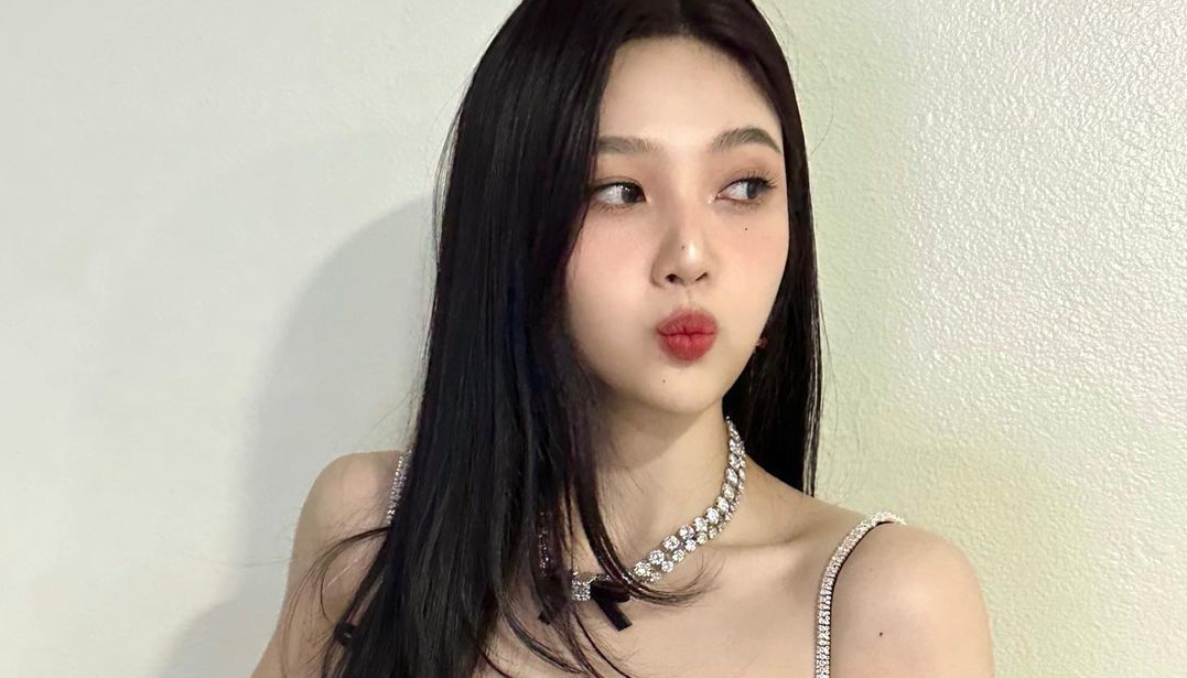 red velvet joy thumbnail