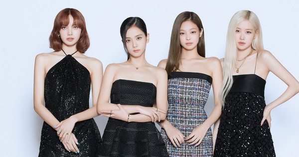 blackpink thumbnail