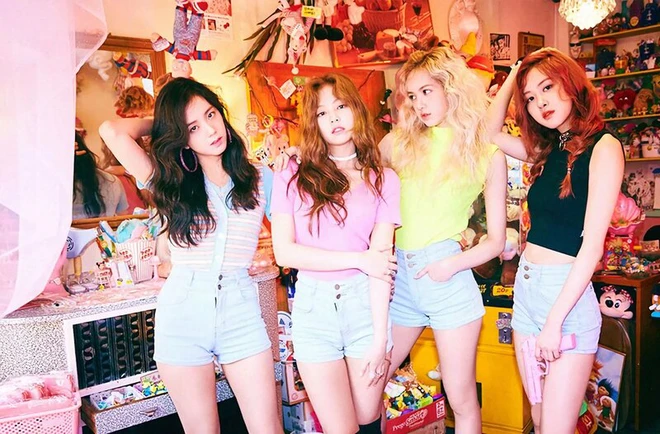 blackpink