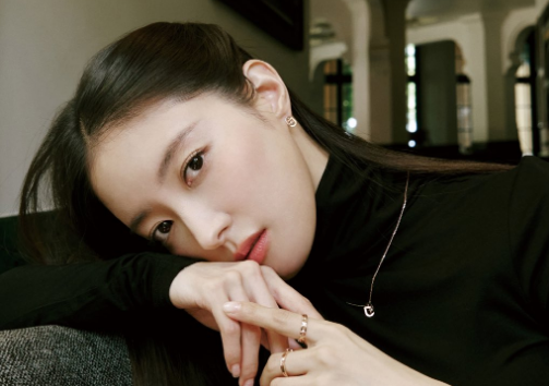 Lee Se-young thumbnail