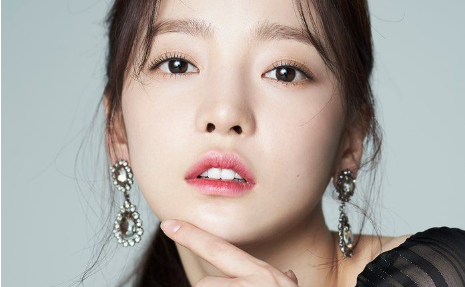 Goo Hara thumbnail