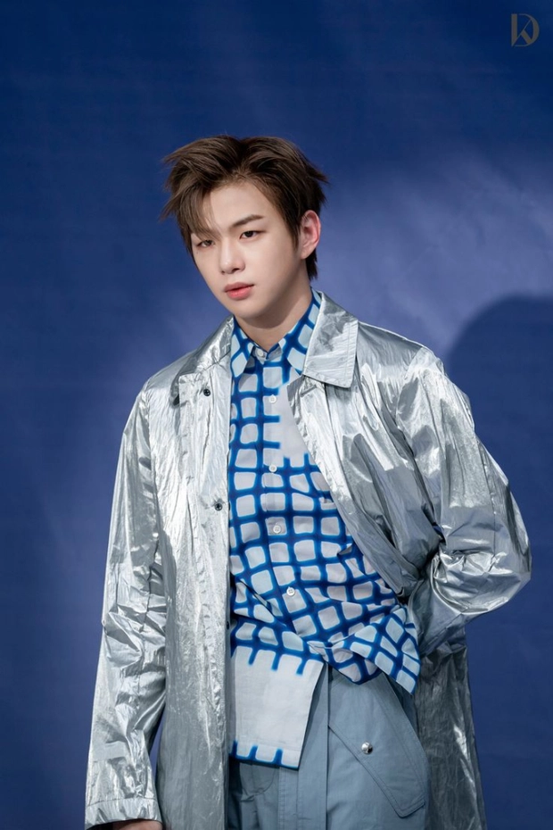 kang daniel