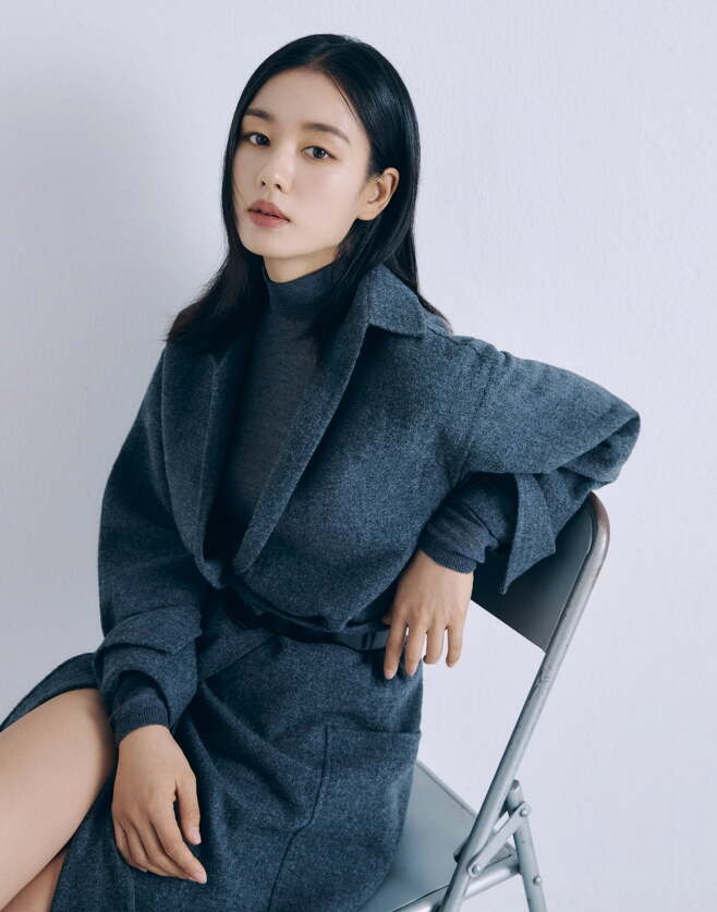 Ahn Eun-jin
