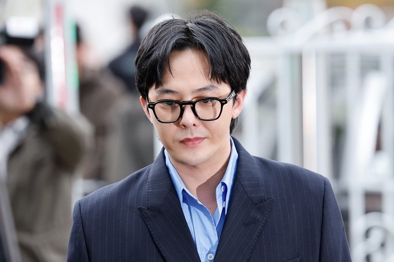 g dragon