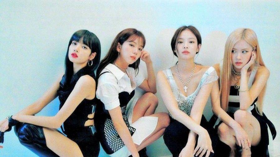 blackpink thumbnail