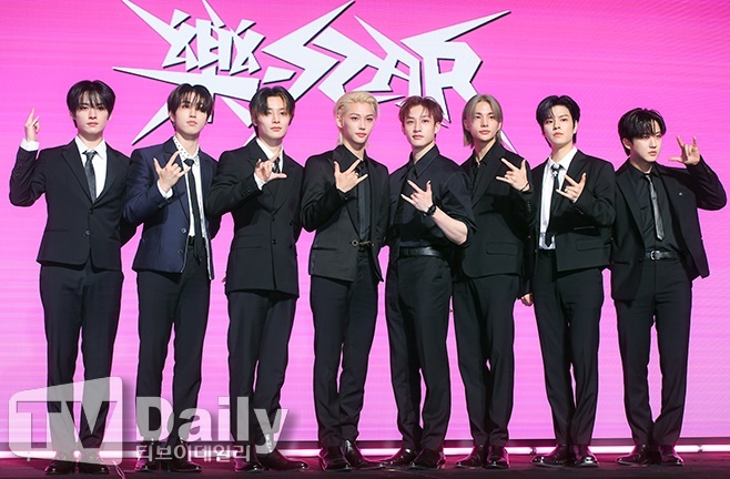 straykids