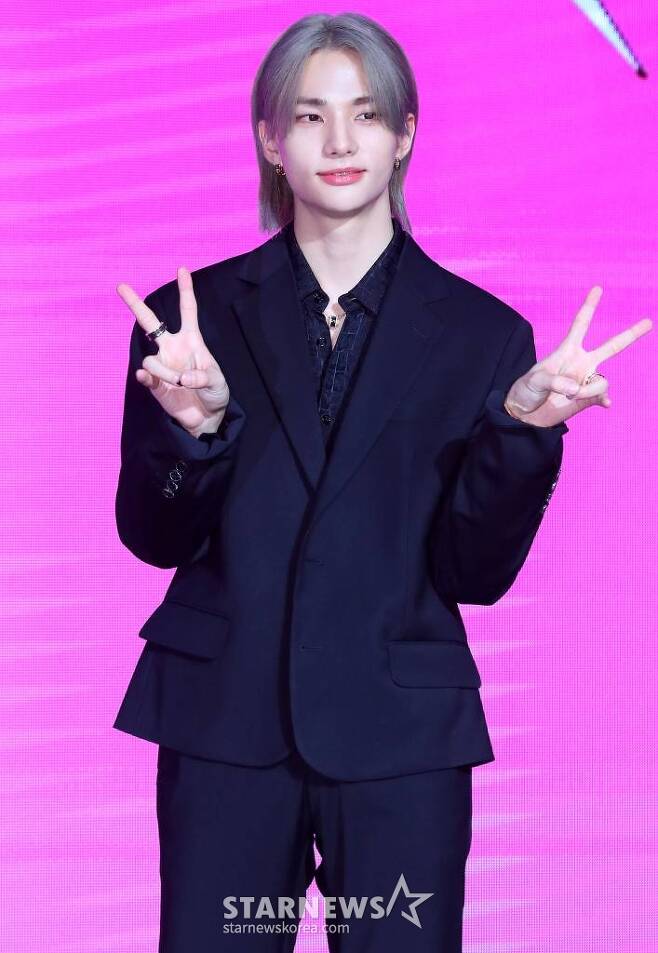 hyunjin