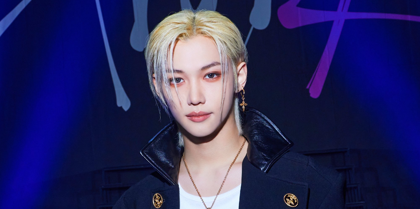 Stray Kids Felix-thumbnail