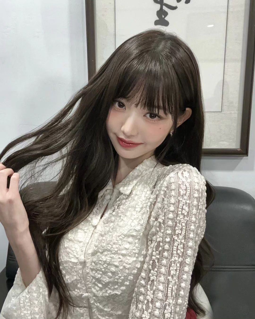 jang won young