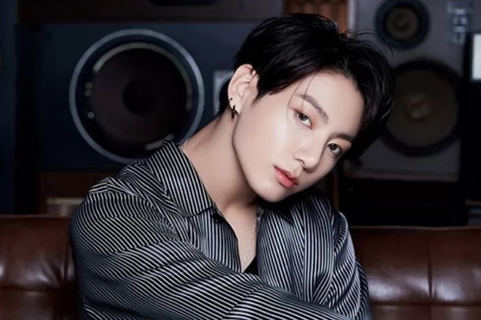 bts jungkook