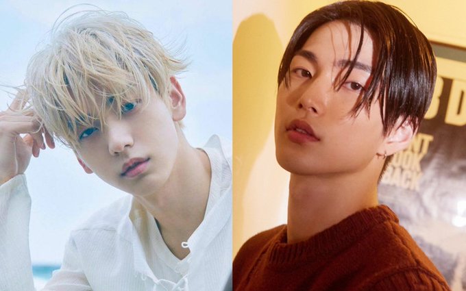 RIIZE's Seunghan and TXT's Soobin-thumbnail