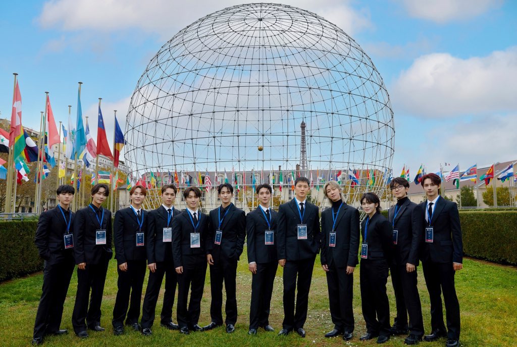 seventeen unesco