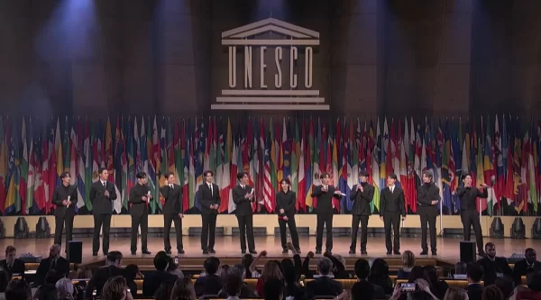 seventeen unesco