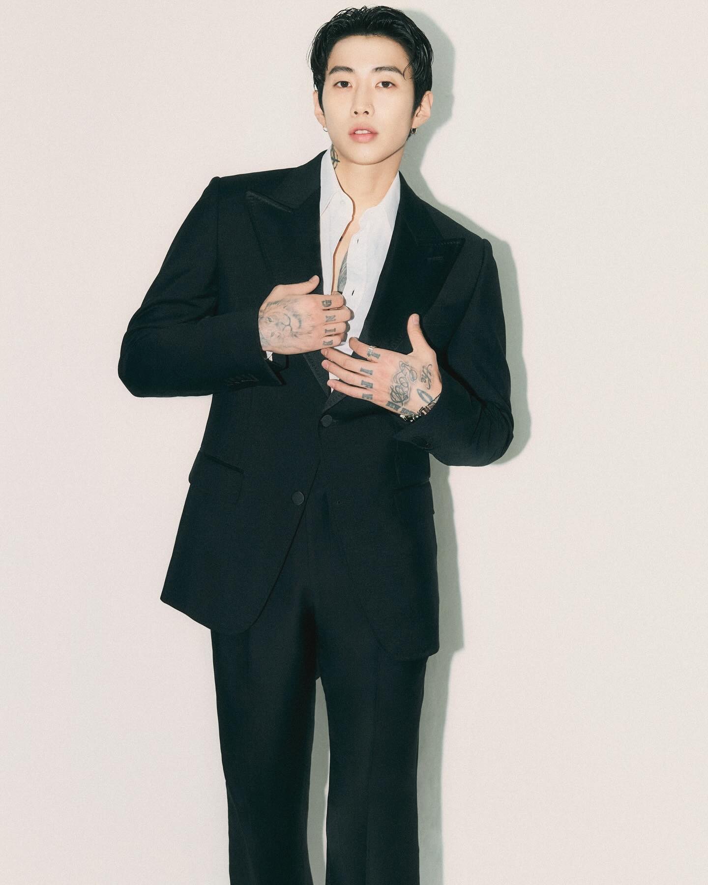 jay park
