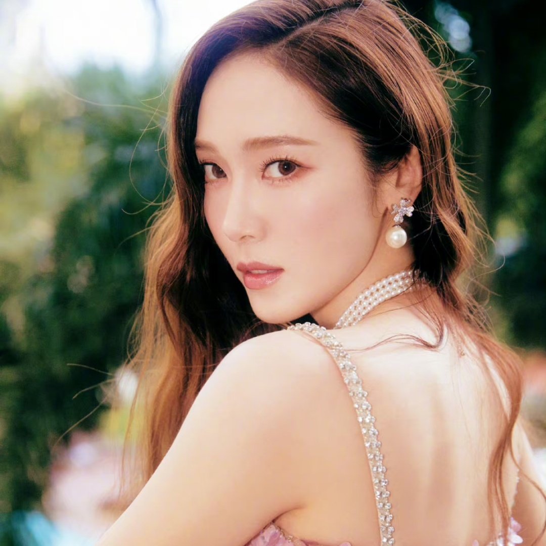 jessica jung