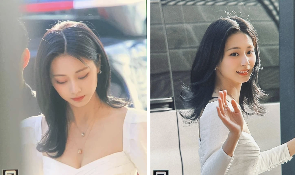 twice tzuyu