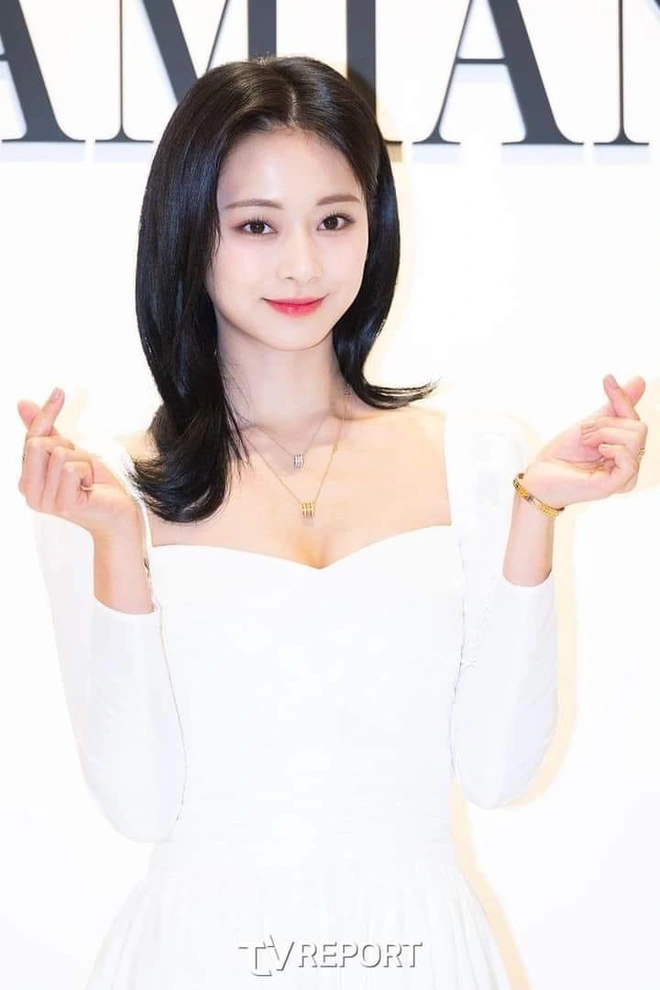 twice tzuyu