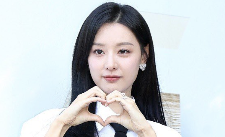 Kim Ji-won