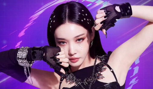 chungha -thumbnail