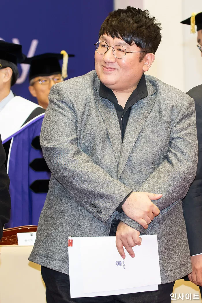 bang si hyuk 