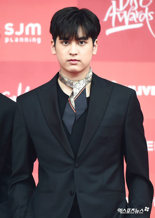 jung chan woo