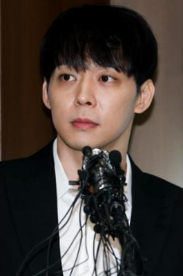 park yoo chun