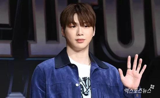 Kang Daniel