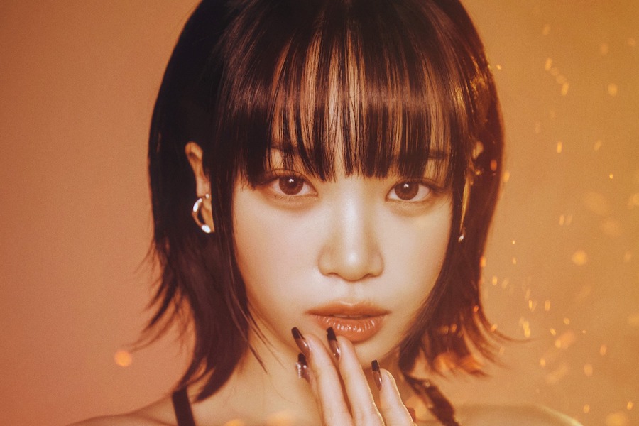 kim chae won