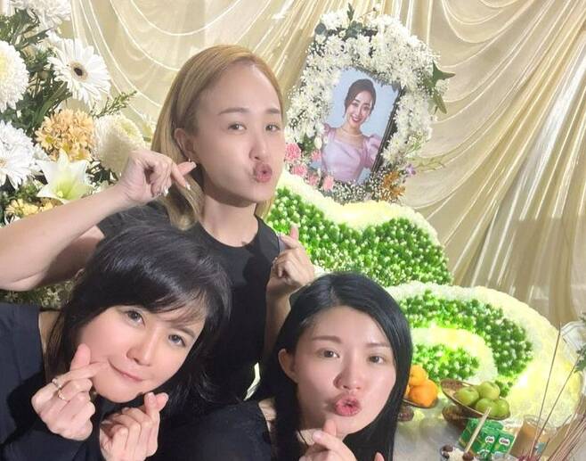 M-Girls