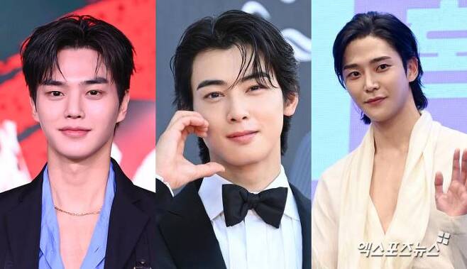 song kang-cha eun woo