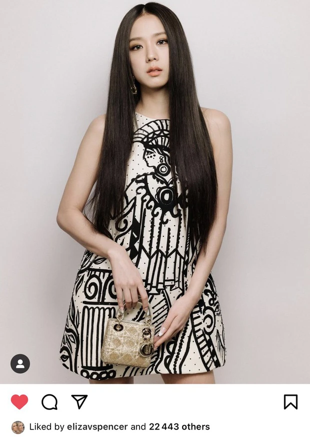 blackpink jisoo