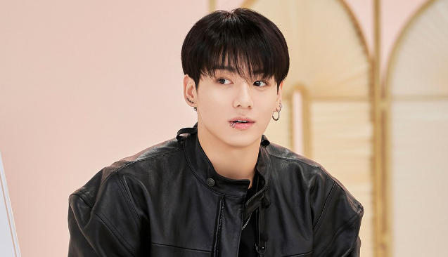 bts jungkook thumbnail