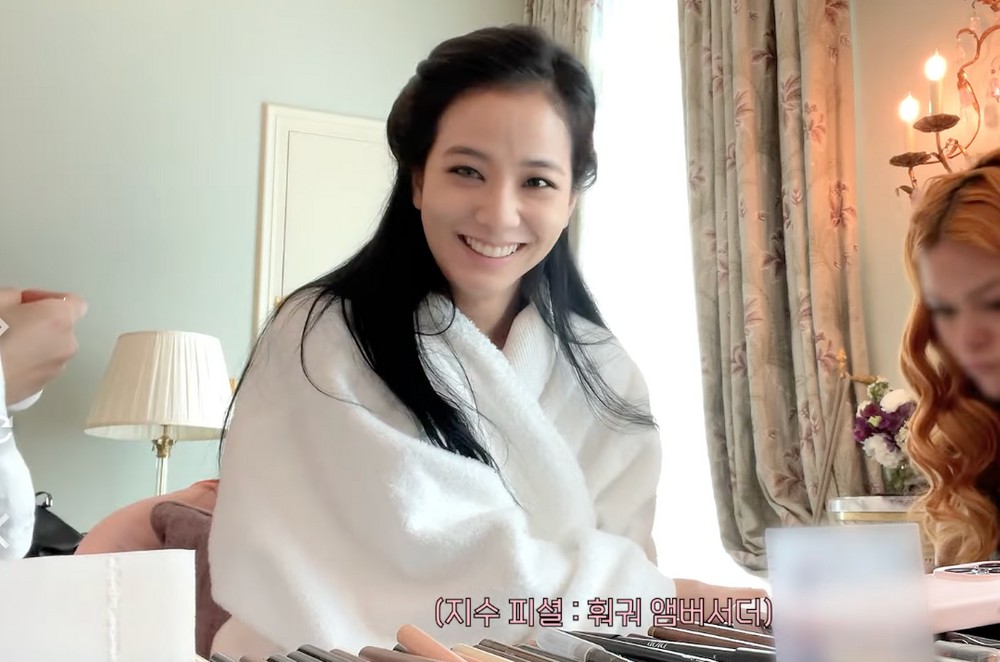 jisoo blackpink
