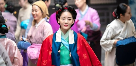 Jo Yi-hyun
