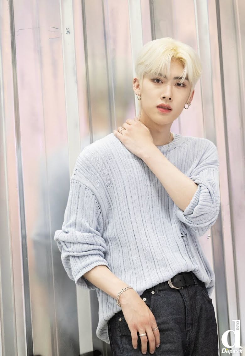 ZEROBASEONE Ricky