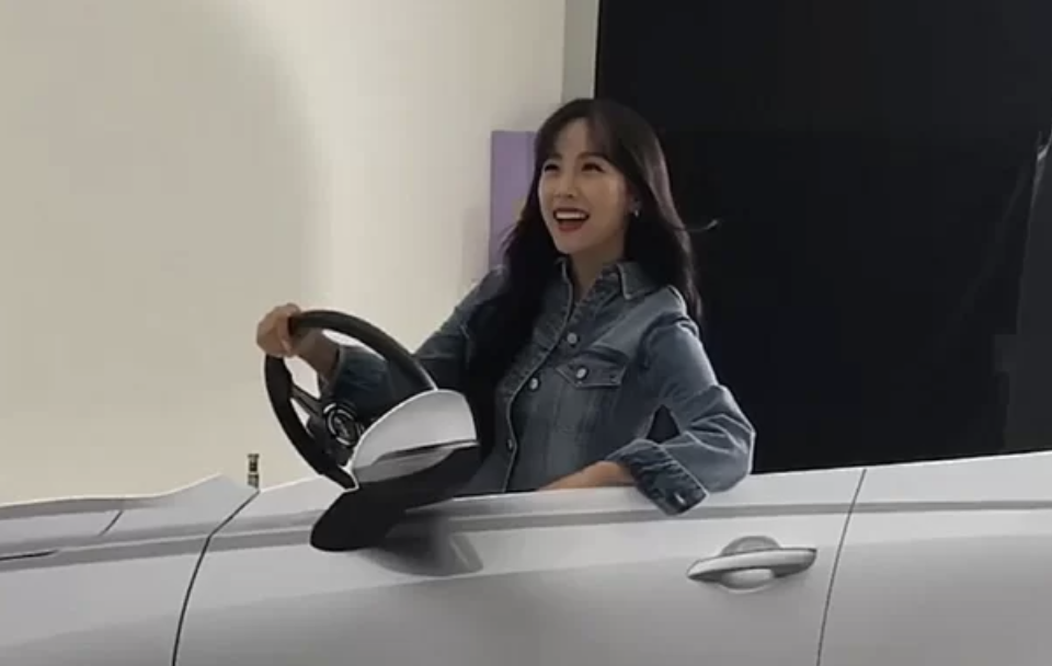 lee hyo ri