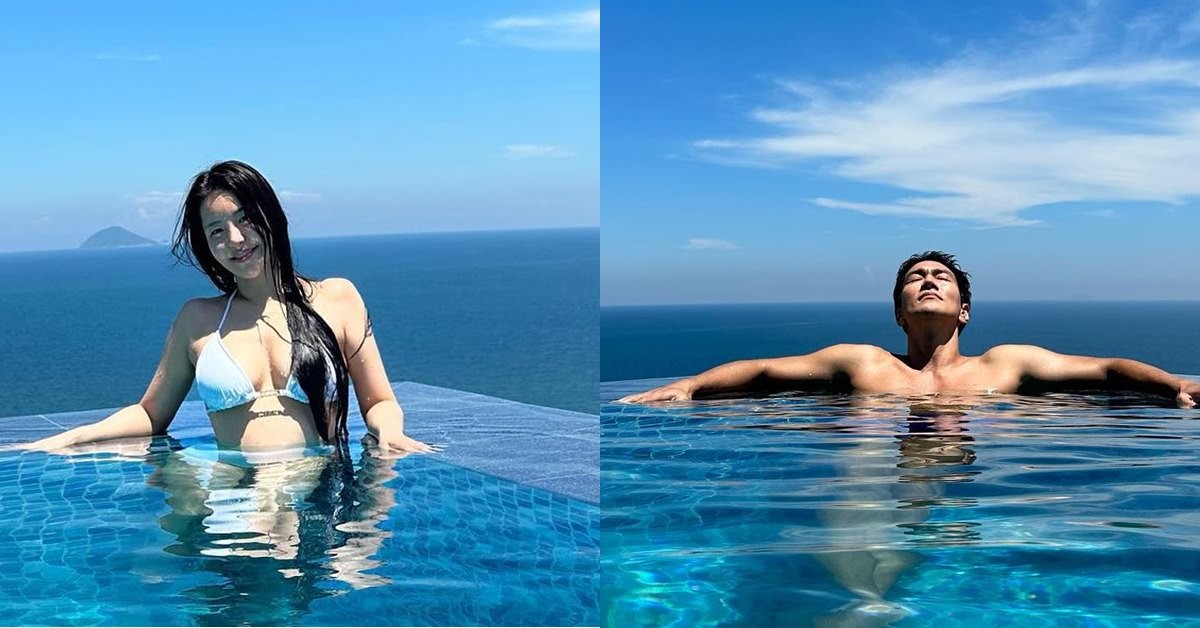 Yujeong Lee Gyu-han
