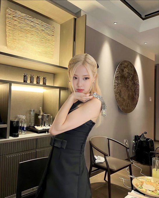 rose blackpink
