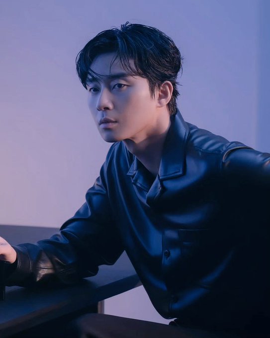 park seo joon