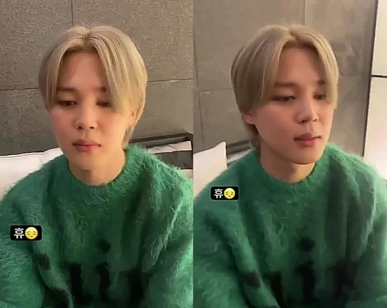 bts jimin