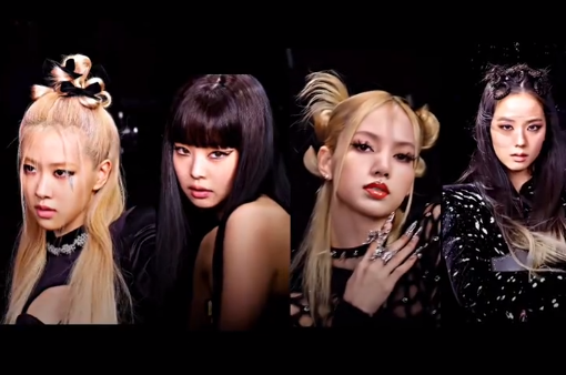 blackpink -thumbnail