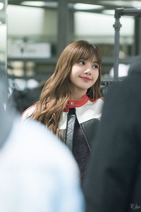 lisa blackpink 