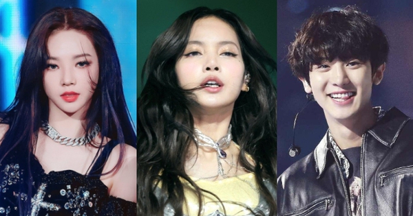 karina lisa chanyeol thumbnail