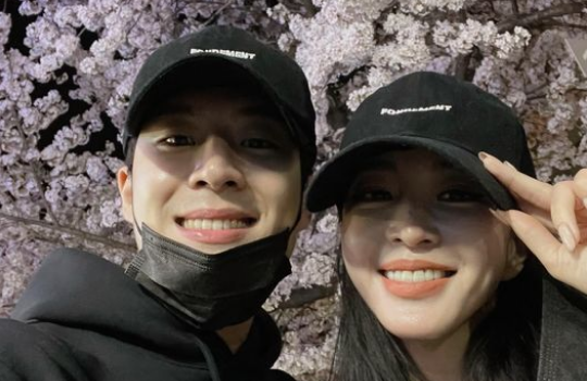 Han Ye-seul -thumbnail