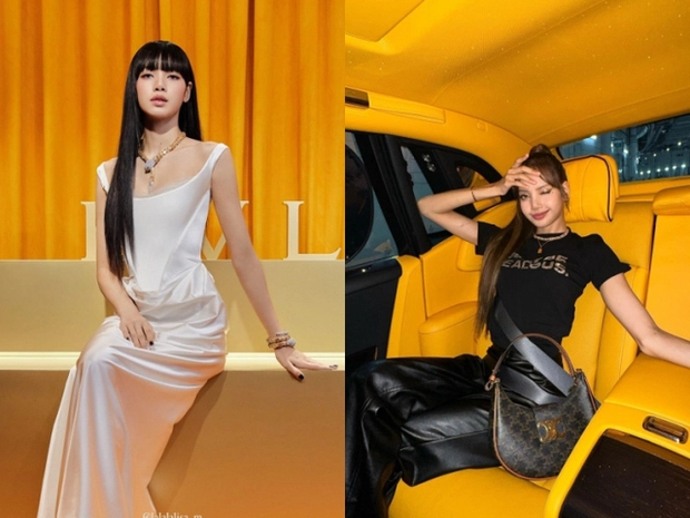 lisa blackpink 
