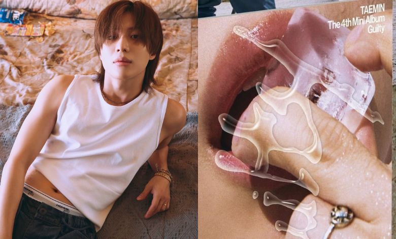 shinee taemin